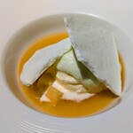 レストラン ラ・クール - 