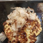 お好み・もんじゃ 清十郎 - 