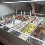 ハーベスト ナガイファーム - 