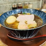 麺処 青野 - 