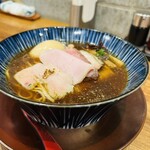 麺処 青野 - 