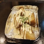 お好み・もんじゃ 清十郎 - 