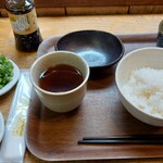 たまごん工房 たまごご飯カフェ - 