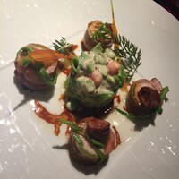 ラトリエ ドゥ ジョエル・ロブション -  ラトリエ ドゥ ジョエル・ロブション -