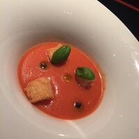 ラトリエ ドゥ ジョエル・ロブション -  ラトリエ ドゥ ジョエル・ロブション -