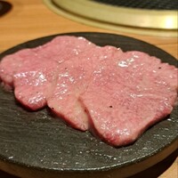 中目黒焼肉 登牛門 - 
