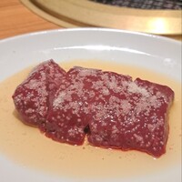 中目黒焼肉 登牛門 - 