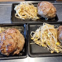 鉄板和食とワイン 萬鉄 - 