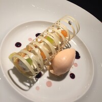 ラトリエ ドゥ ジョエル・ロブション -  ラトリエ ドゥ ジョエル・ロブション -