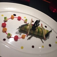 ラトリエ ドゥ ジョエル・ロブション -  ラトリエ ドゥ ジョエル・ロブション -