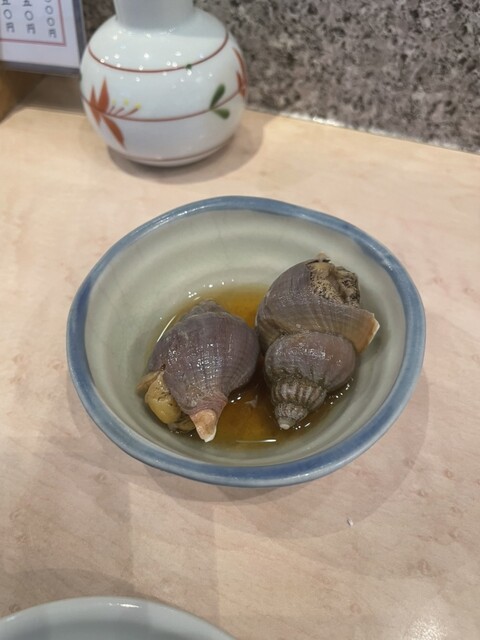 Ginza Sushi Gen Minamisenzokuten photo