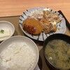 やよい軒 宇都宮大曽店