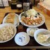 ぎょうざの満洲 東久留米西口店