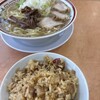 中華そば専門 田中そば店 カインズ市原店