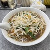 中華麺店 喜楽