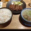 味の牛たん喜助 東京駅八重洲北口店