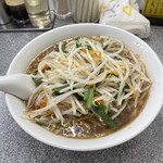中華麺店 喜楽 - 