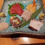 栄寿司抜弁天 - 