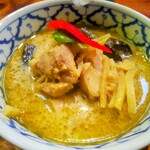タイ・イサーン料理 ヤムヤム - 