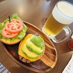 KUA ’AINA Karuizawa Ten - 