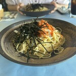 赤いどうくつ - 