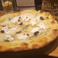オービカ モッツァレラバー 横浜店 - 