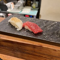 おやじ最後の握り 心斎橋店 - 