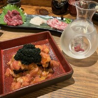 おやじ最後の握り 心斎橋店 - 