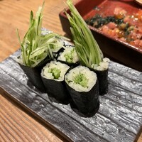 おやじ最後の握り 心斎橋店 - 