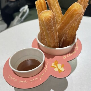 口コミ一覧 : coucou churros （クク チュロス） - 大阪梅田