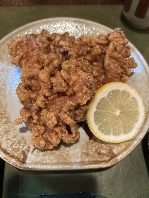 Yaesu Tori Yasu photo 2