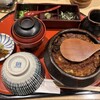 あつた蓬莱軒 松坂屋店