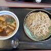 山田うどん 大泊店