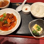 中国料理　白鳳 - 