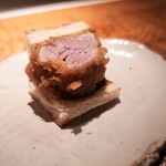 ホルモン焼 婁熊東京 - 