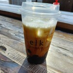 エルク - 