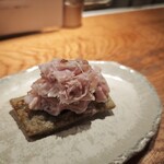 ホルモン焼 婁熊東京 - 