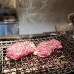 ホルモン焼 婁熊東京 - 