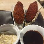 歌舞伎町 牡蠣BASARA - 