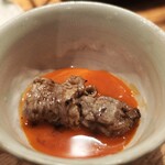 ホルモン焼 婁熊東京 - 