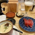 淡路島 回転すし 悦三郎 - 