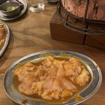 ホルモンまさる  - 