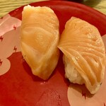 淡路島 回転すし 悦三郎 - 