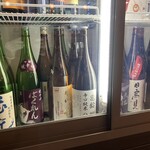 歌舞伎町 牡蠣BASARA - 