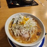 らーめん ともや 玉村店 - 