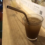 汽水空港 - ドリンク写真: