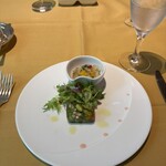 コンチネンタルルーム - 