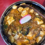 らーめん亭 まさもと - 