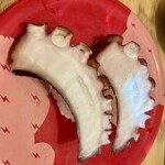 淡路島 回転すし 悦三郎 - 