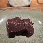 ホルモン焼 婁熊東京 - 